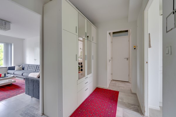 Medium property photo - Groetstraat 128, 1024 VB Amsterdam
